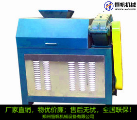 造粒機(jī)該怎樣維護(hù)保養(yǎng)呢？(圖1)